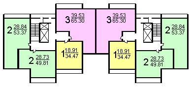 И 522а планировка