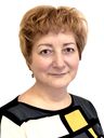 Вавилова Елена