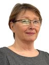 Ладыгина Валентина