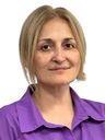 Белоусова Оксана Александровна