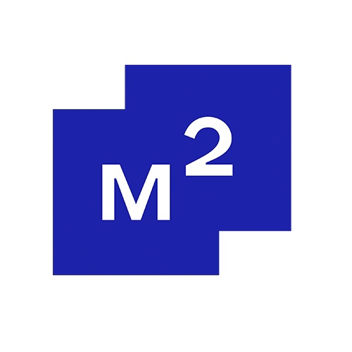 Метр квадратный (М2)