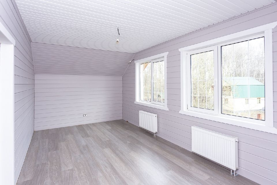 Дом 144.0 м²