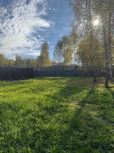 Дом 40.0 м²