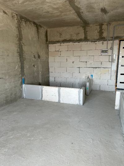 1-к кв, 37.7 м²