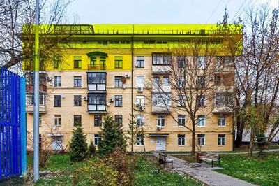 6-к кв, 600.0 м²