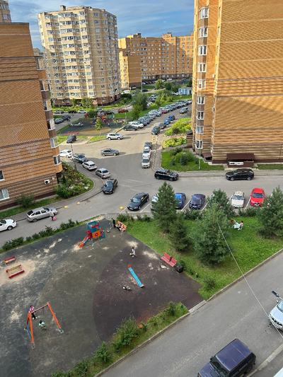2-к кв, 74.2 м²