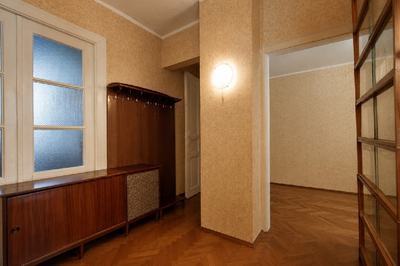 3-к кв, 86.4 м²