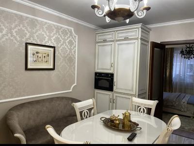 3-к кв, 87.0 м²