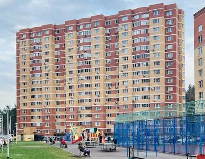 3-к кв, 87.0 м²