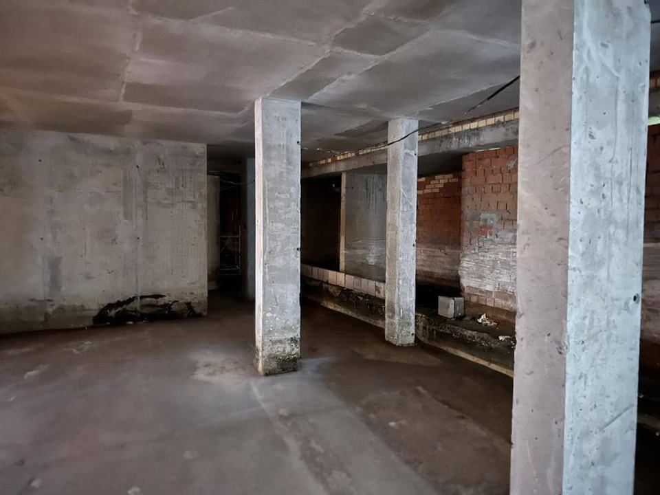 Московская область, Балашиха г., Федурново д., Ави