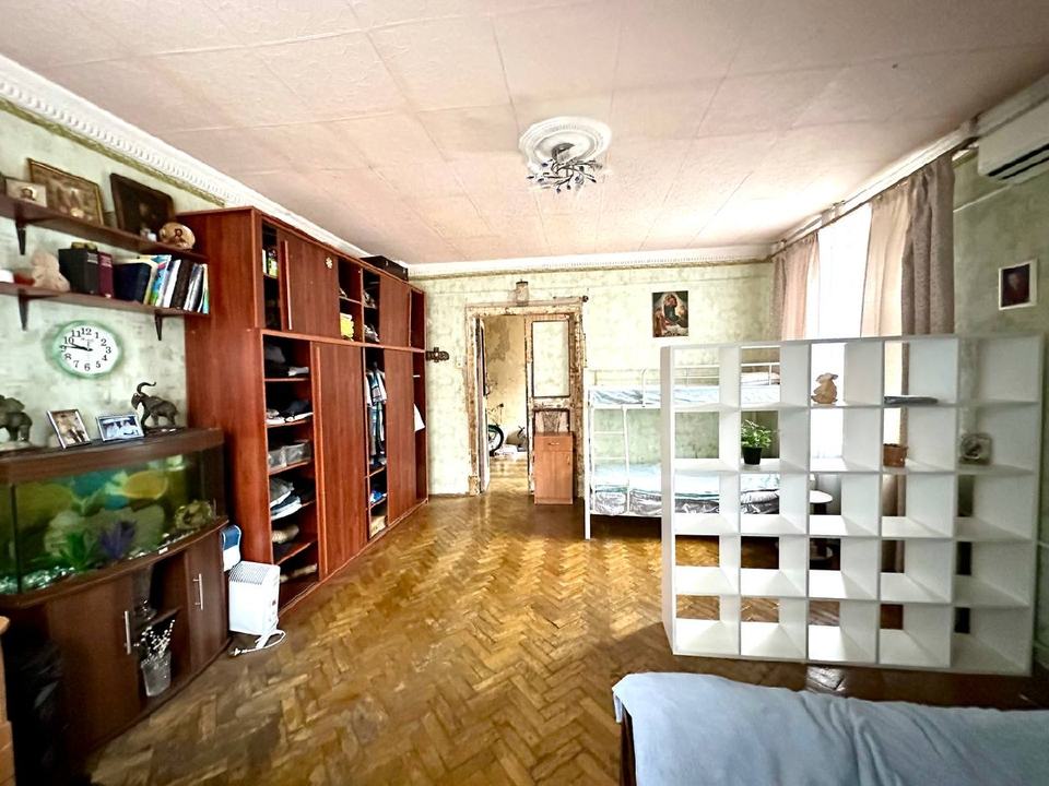 4-к кв, 134.8 м²