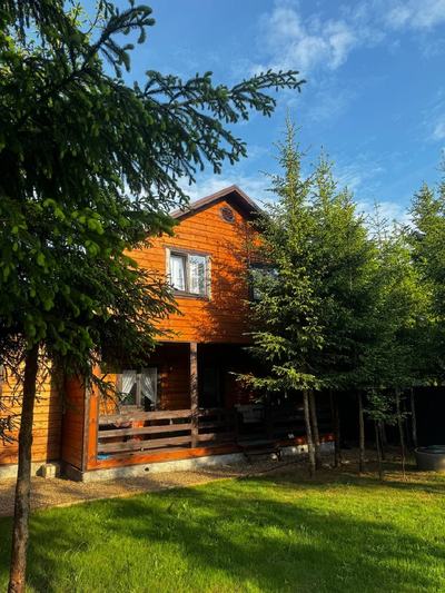 Дом 145.5 м²
