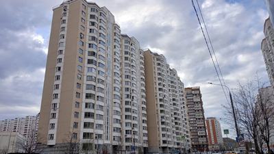 2-к кв, 51.3 м²