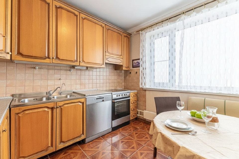 3-к кв, 73.0 м²