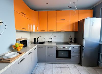 3-к кв, 80.4 м²