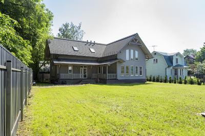 Дом 245.0 м²