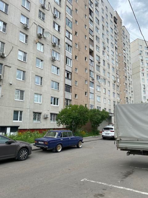 Москва г., Медынская ул, 5Б