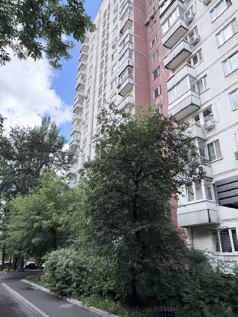 3-к кв, 75.0 м²