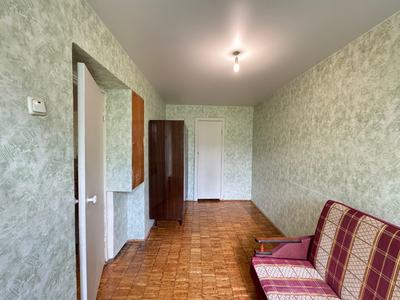 2-к кв, 44.8 м²