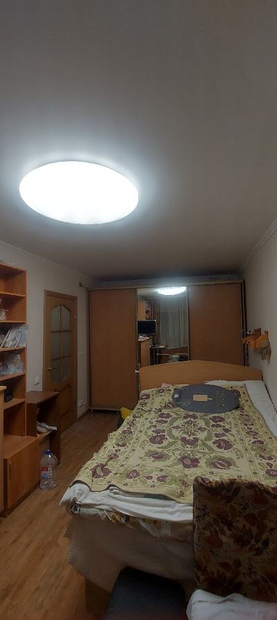 1-к кв, 26.4 м²