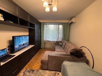 2-к кв, 43.0 м²