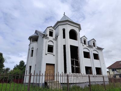 Дом 480.0 м²