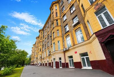3-к кв, 86.4 м²