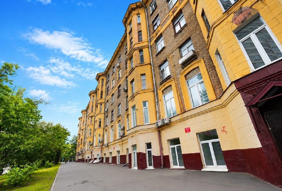 3-к кв, 86.4 м²