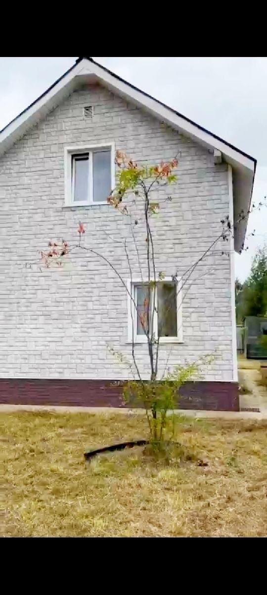 Дом 89.0 м²