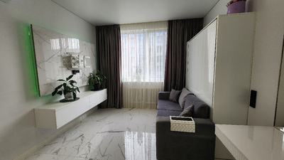 9-к кв, 26.6 м²
