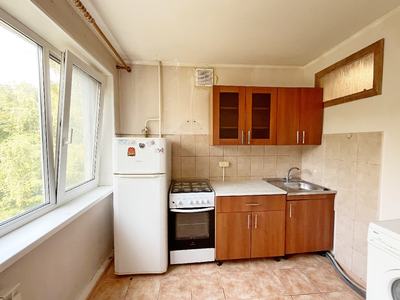 1-к кв, 33.0 м²