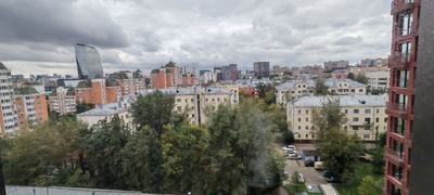 1-к кв, 36.0 м²