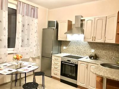 2-к кв, 58.2 м²