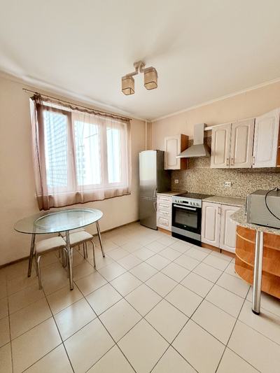 2-к кв, 58.2 м²