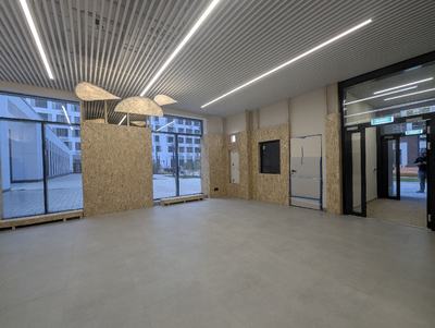 1-к кв, 39.8 м²