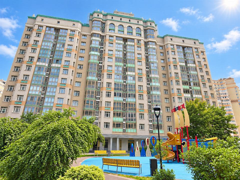 3-к кв, 148.0 м²