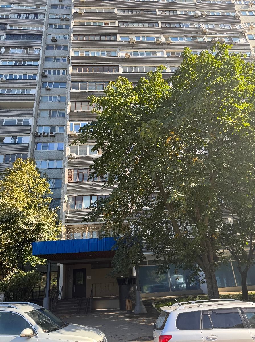 2-к кв, 42.0 м²