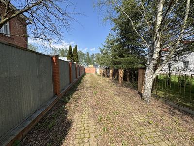 Участок 27.0 сот.