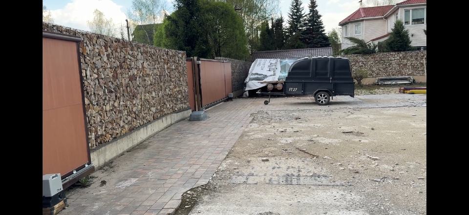 Участок 8.0 сот.