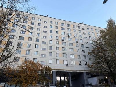 2-к кв, 43.7 м²