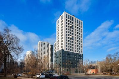 5-к кв, 143.0 м²