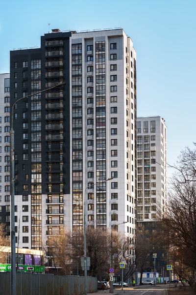 2-к кв, 73.5 м²