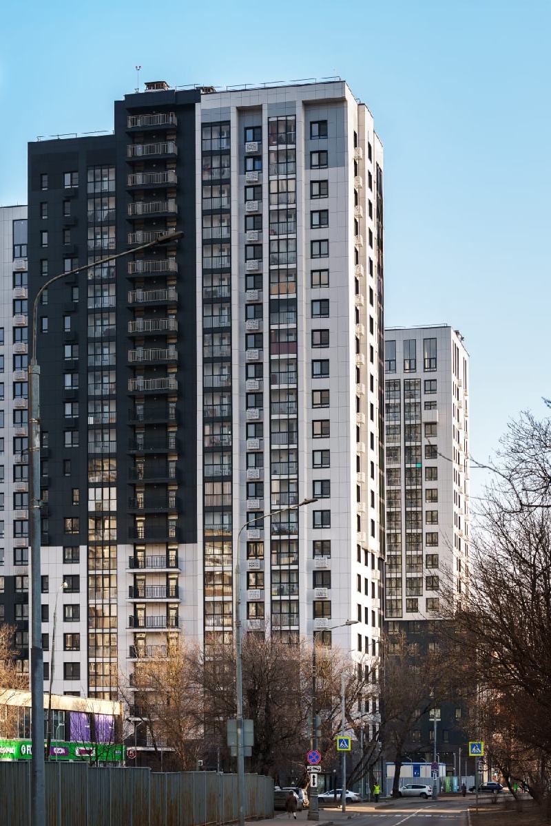2-к кв, 73.5 м²