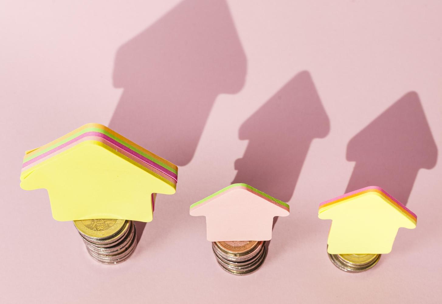 Росфинмониторинг увеличил порог контролируемых сделок с недвижимостью для банков