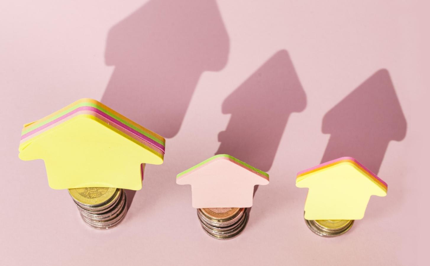 Цены на квартиры в новостройках РФ могут вырасти на 15% к концу года