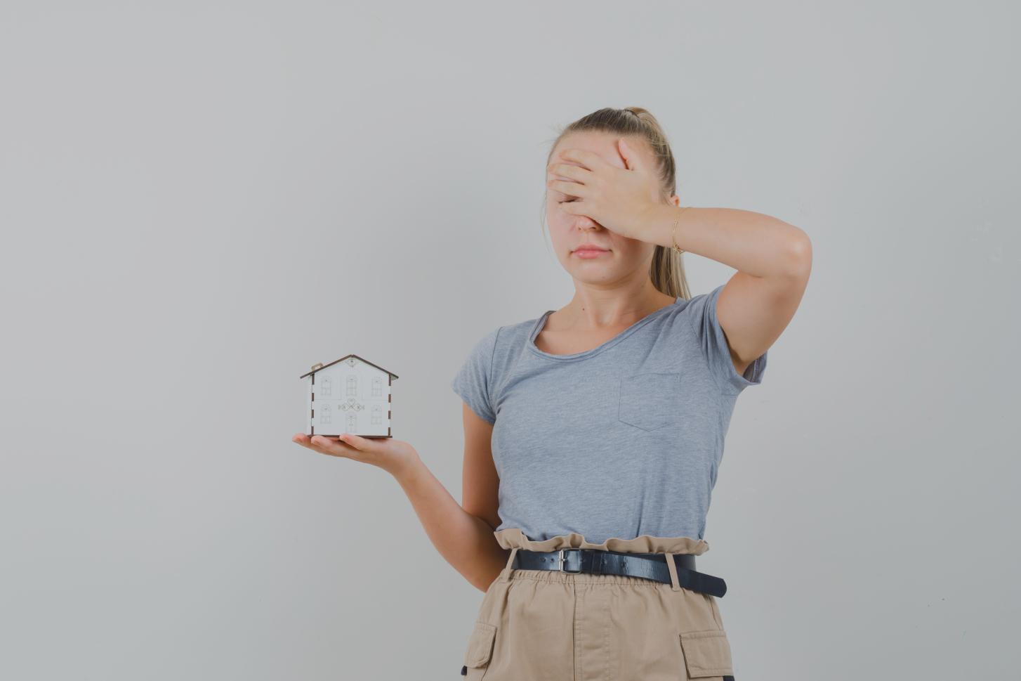 Эксперты объяснили, как неиспользуемая кредитная карта может помешать в получении ипотеки