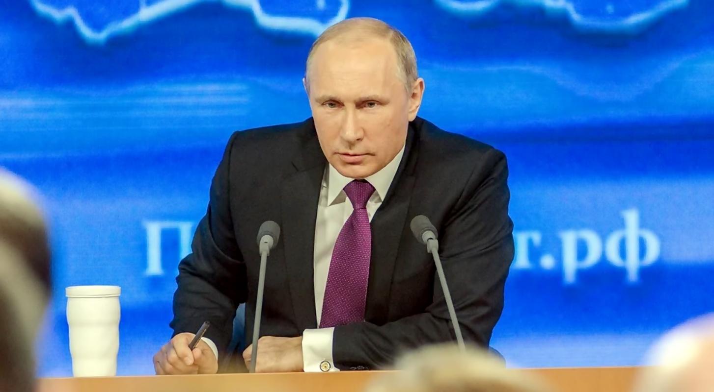 Путин подписал закон о 10-летнем сроке давности по делам о приватизации