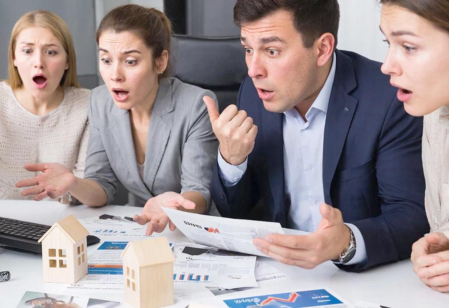 В Москве пустует уже 8% офисных площадей: вакантность продолжает расти