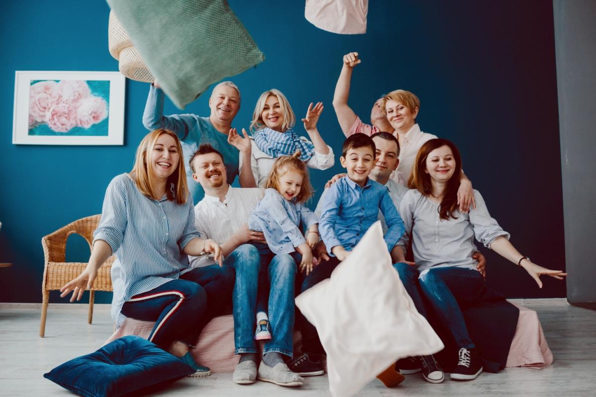 В Госдуму внесли законопроект об индексации выплаты многодетным семьям на погашение ипотеки